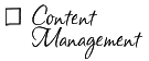 Content Management services by Absolute Internet Solutions, Content Management Systems, Joomla, phpNuke